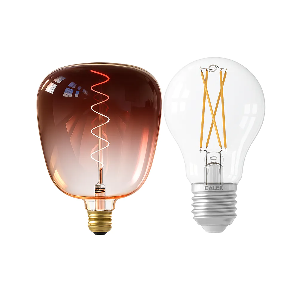 Calex LED-Lampen