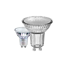 LED GU10 dimmbar
