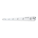 Ledvance LED Feuchtraumleuchte Feuchtigkeitsdicht Value 50W 6000lm - 840 Kaltweiß | 150cm 