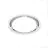 Noxion LED Downlight Apollo Erweiterungsring 220mm | Innen 200mm - Außen 240mm