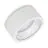 Ledvance LED Downlight Surface IP65 Aluminium Weiß 45W 4725lm 60D - 830 Warmweiß | IP65