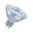 Osram Superstar LED GU5.3 Spot Klar 5W 345lm - 940 Kaltweiß | Dimmbar - Höchste Farbwiedergabe