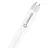 Ledvance LED Röhre T8 EM Value (EM/Mains) Standard Output 5.4W 585lm - 830 Warmweiß | 44cm - Ersatz Für 15W