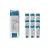 Mehrfachpackung 10x Osram Mouse 150VA 230V Transformator 12V | Halogen/LED