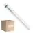 Mehrfachpackung 10x Philips MASTER LED T8 (EM/Mains) High Output T8 11.3W 2000lm - 830 Warmweiß | 120cm - Ersatz Für 36W