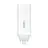 Philips CorePro PL-T LED Glühbirne HF 6.5W - 830 Warmweiß | 4-Pins - Ersatz Für 18W