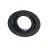 Noxion Einbau Spot Vision MR16 schwenkbar Schwarz | Ausschnitt 69mm - GU10 Sockel