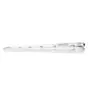 Ledvance LED Feuchtraumleuchte Feuchtigkeitsdicht 58W 8000lm - 840 Kaltweiß | 150cm - Bewegungs- Und Lichtsensor