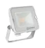 Ledvance LED-Scheinwerfer Kompakt Weiß 10W 1000lm 100D - 865 Tageslichtweiß | IP65 - Symmetrisch 