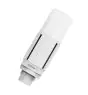 Osram Dulux-D LED 5.5W 640lm - 830 Warmweiß | 2-Pins - Ersatz Für 13W