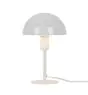 Nordlux Tischlampe Ellen Metall Weiß | Geeignet für 1x E14