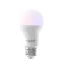 Calex Smart Tuya Wifi E27 Birne 8.5W 806lm - 822-840 Abstimmbares Weiß | RGBW - Dimmbar - Ersatz für 60W