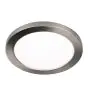 Noxion Ring für LED Downlight Ecowhite Satin-Nickel