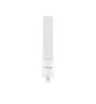 Noxion Lucent PL-S LED 4.3W - 827 Extra Warmweiß | 2-Pins - Ersatz Für 9W