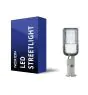 Noxion Led-Straßenbeleuchtung 30W 3600lm 70x140D - 740 Kaltweiß | IP65 - Asymmetrisch