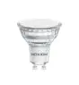 Noxion PerfectColor Led-Spot GU10 PAR16 6.7W 650lm 120D - 940 Kaltweiß | Höchste Farbwiedergabe - Dimmbar - Ersatz Für 50W