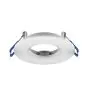 Noxion LED-Spot Ares Fest Weiß | Ausschnitt 68mm - incl. GU10 Fitting