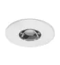 Philips Led-Spot RS155B CoreLine Aluminium Weiß 7.2W 750lm 36D - 830 Warmweiß | 85mm - Ausschnitt 68mm - IP20/65 - Dimmbar