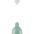 Nordlux Pop Pendelleuchte Metall Grün | Geeignet für E27