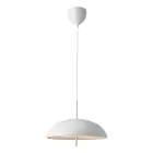 DFTP by Nordlux LED Pendelleuchte Versale Metall Weiß | Geeignet für E27
