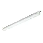 Philips LED Feuchtraumleuchte CoreLine WT120C G2 30W 4000lm - 840 Kaltweiß | 120cm - 3x Durchgangsverdrahtung 