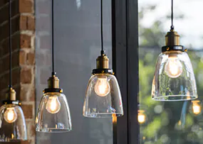 Vintage LED-Lampen