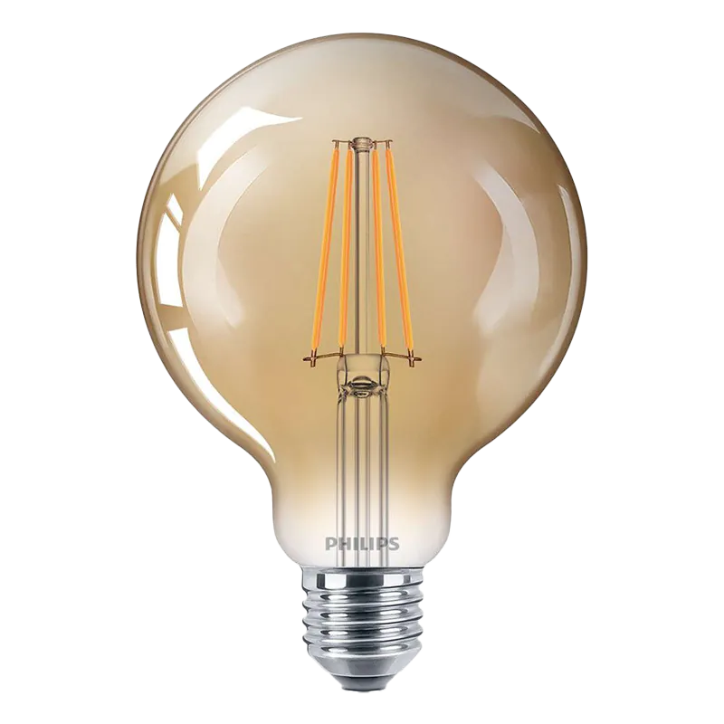 LED Filamentlampe
